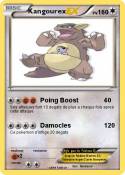 Kangourex