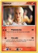 Daenerys