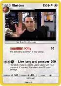 Sheldon