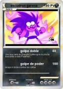 escudron garena