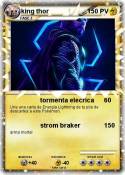 king thor