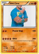 John Cena