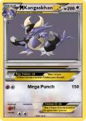 Kangaskhan
