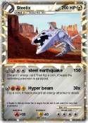 Steelix