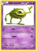 mike wasoske
