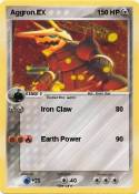 Aggron.EX