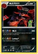 MLG FOXY!