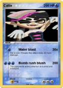 Callie