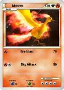 Moltres