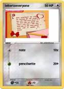 lettertoeveryon
