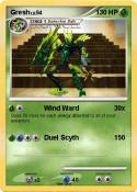 Gresh