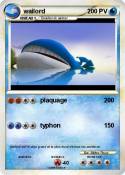 wailord