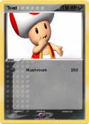 Toad