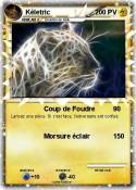 Kéletric