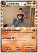 Xavier Rivest