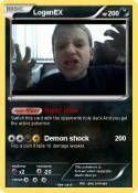 LoganEX