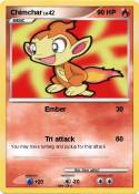 Chimchar