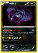 Lugia (