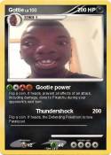 Gottie