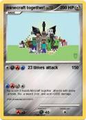 minecraft toget