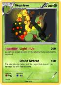 Mega tree