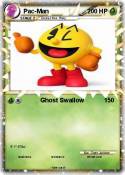 Pac-Man