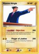 Phoenix Wright