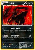Yveltal