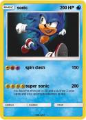 sonic