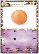 egg