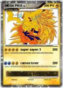 MEGA PiKA