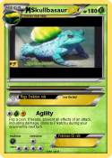 Skullbasaur