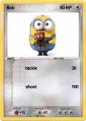 Bob