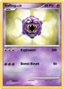 Koffing