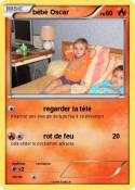 bébé Oscar