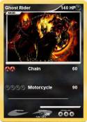 Ghost Rider