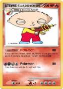 STEWIE ©