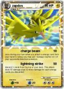 zapdos