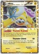 raikou