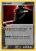 dark vador
