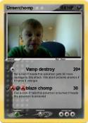 Unserchomp