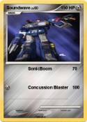 Soundwave
