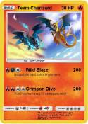 Team Charizard