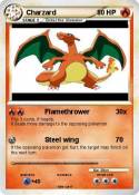 Charzard