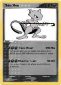 Grim Mew 99