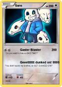 Sans