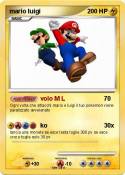 mario luigi