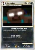 Herobrine