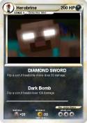 Herobrine