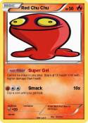 Red Chu Chu